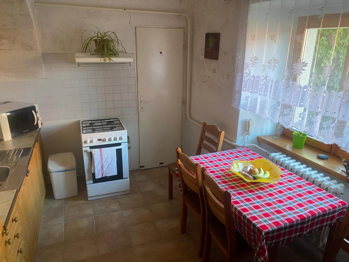 Apartman Bohema Apartment Kourim Exterior photo